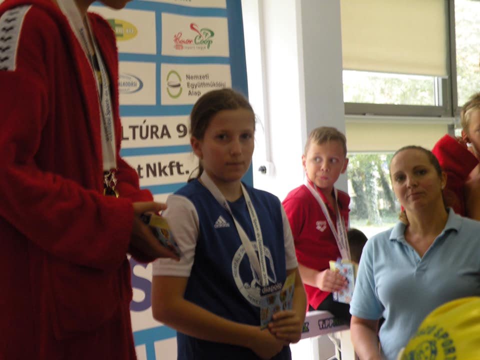 V. Szentes Sprint 23